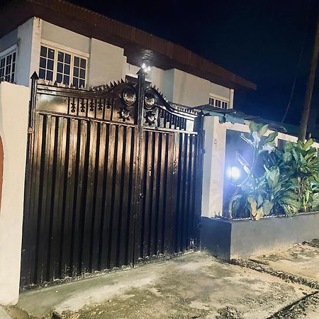 Haute Aparthotel Ikeja Exterior foto